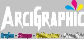 Logo Arcigraphic